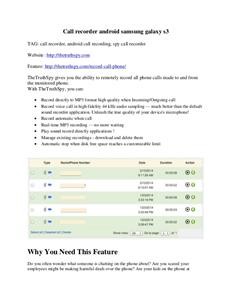 Free Android Spy Github